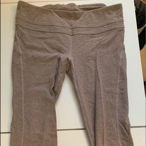 GapFit Capri Leggings